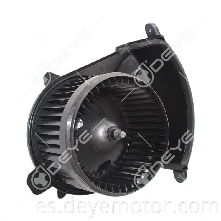 7701068976 motor del ventilador del aire acondicionado del coche 12v para RENAULT KANGOO
